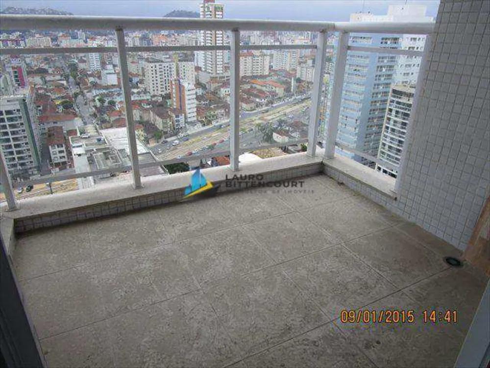 Apartamento, 2 quartos, 65 m² - Foto 7