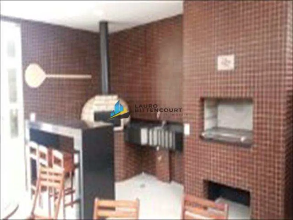 Apartamento, 2 quartos, 65 m² - Foto 2