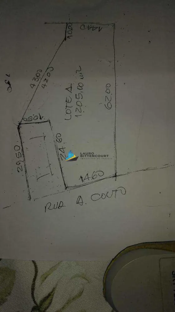 Loteamento e Condomínio, 1278 m² - Foto 2