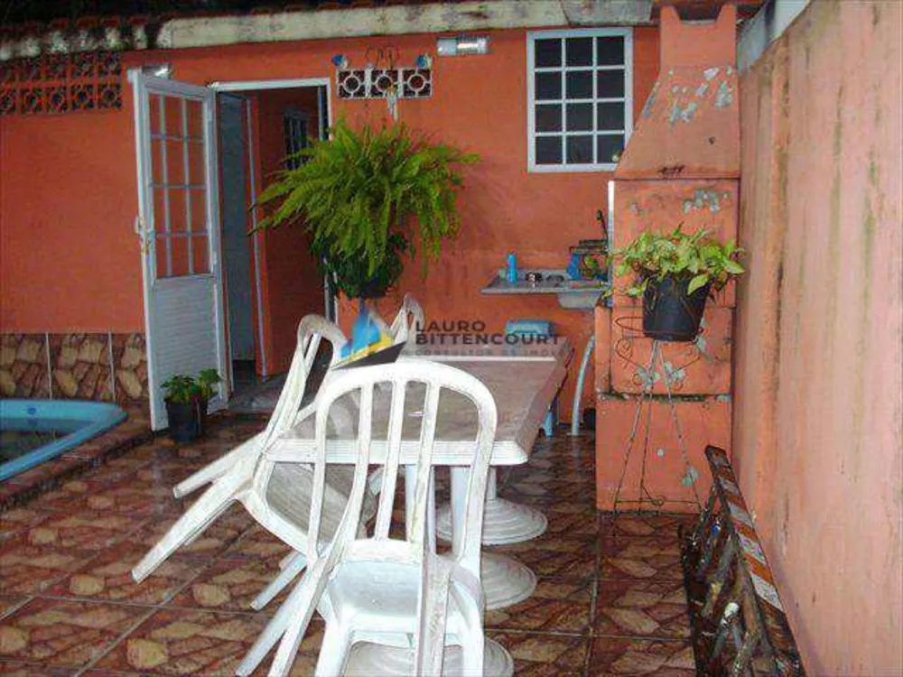 Sobrado, 7 quartos, 200 m² - Foto 8