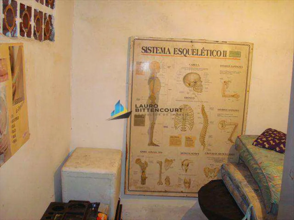 Sobrado, 7 quartos, 200 m² - Foto 9