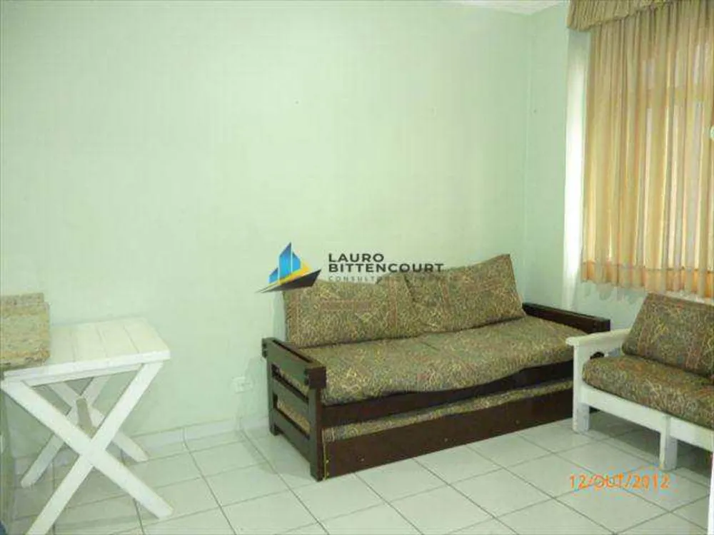 Apartamento, 1 quarto, 44 m² - Foto 7