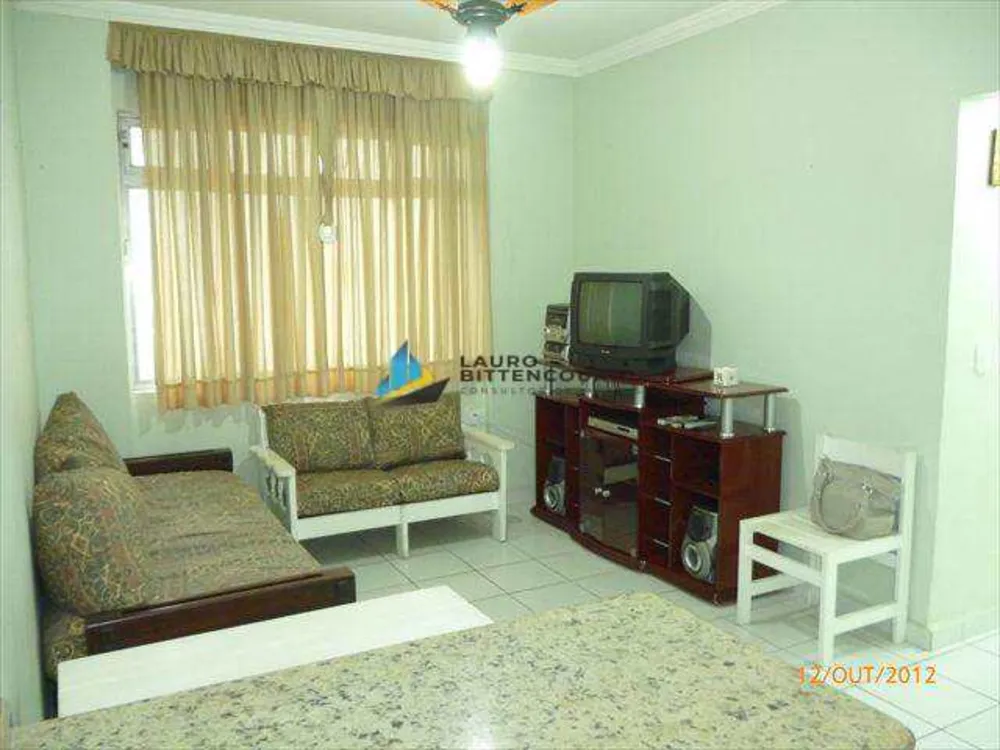 Apartamento, 1 quarto, 44 m² - Foto 6
