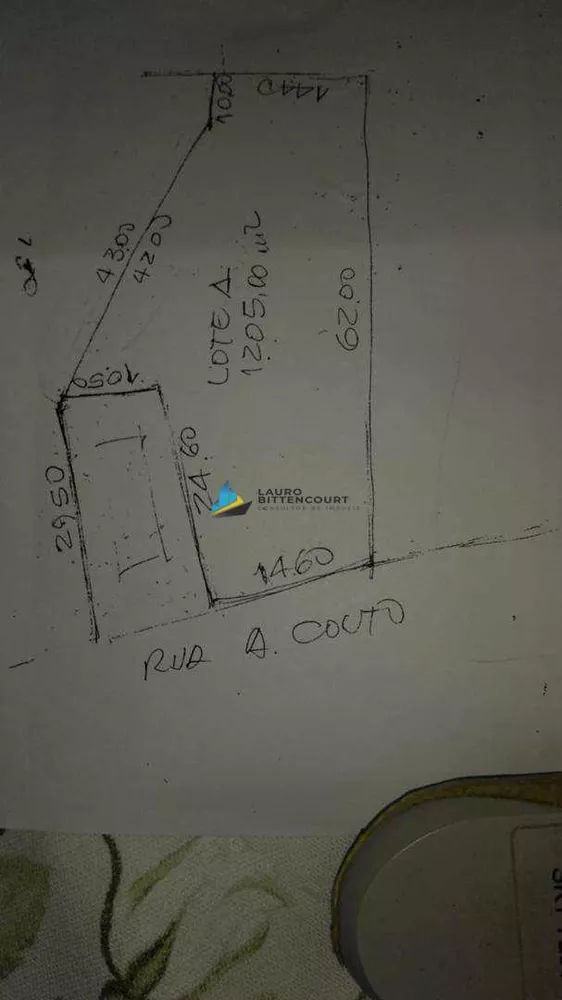 Loteamento e Condomínio à venda e aluguel, 1278m² - Foto 2