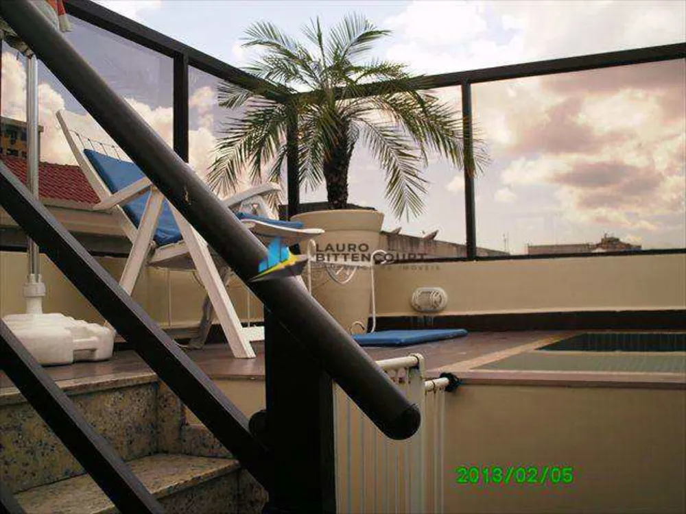 Casa, 3 quartos, 160 m² - Foto 8