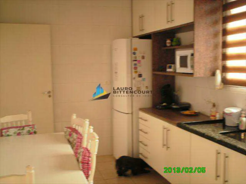 Casa, 3 quartos, 160 m² - Foto 2