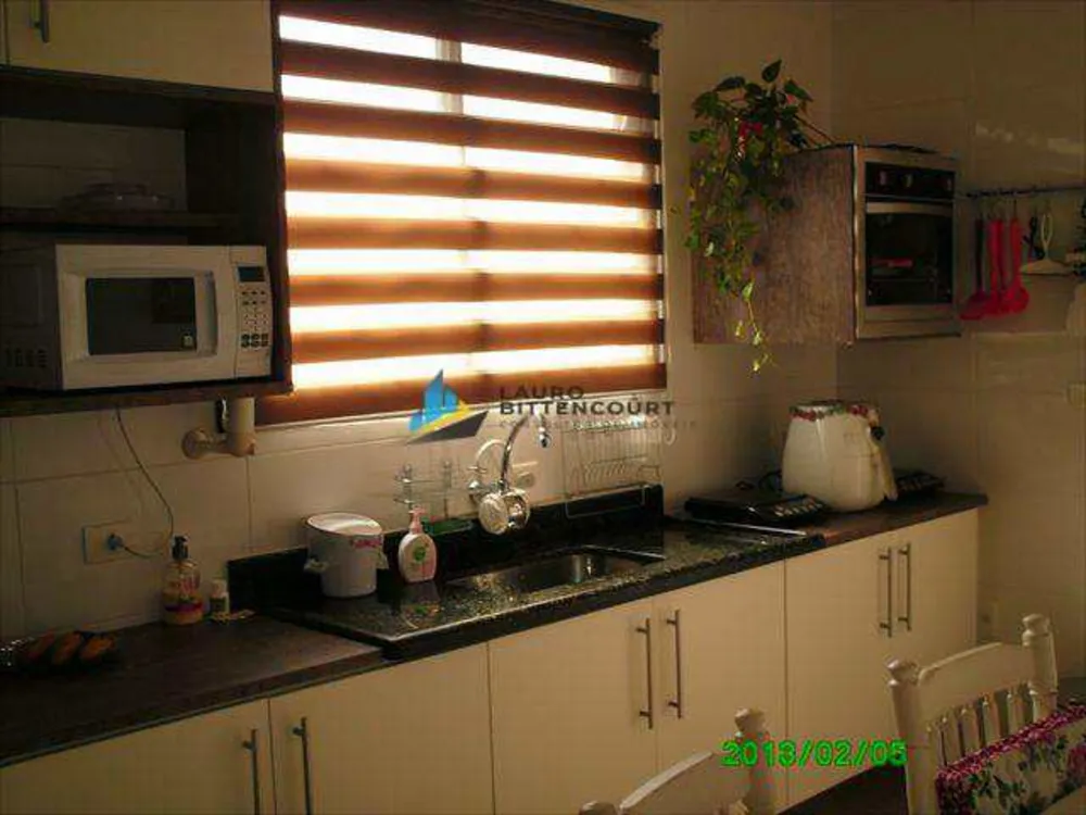 Casa, 3 quartos, 160 m² - Foto 1