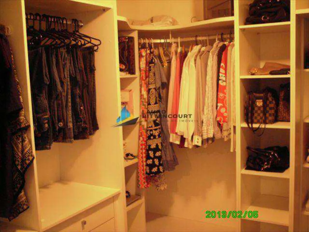 Casa, 3 quartos, 160 m² - Foto 11
