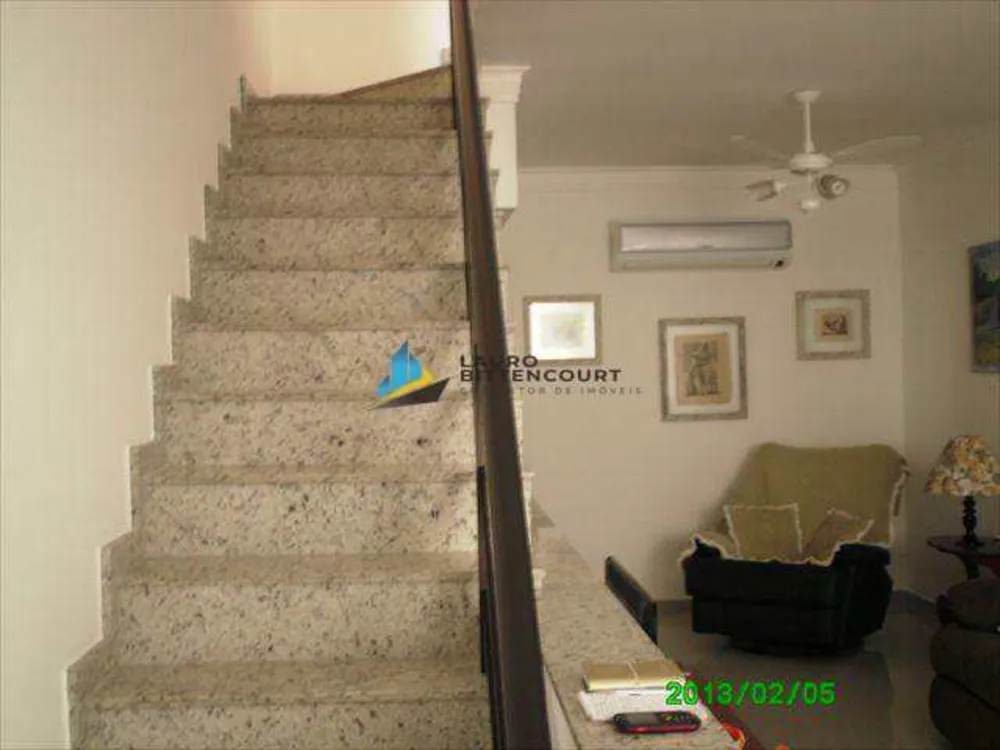 Casa, 3 quartos, 160 m² - Foto 3