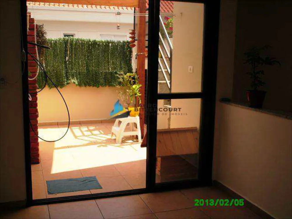 Casa, 3 quartos, 160 m² - Foto 12