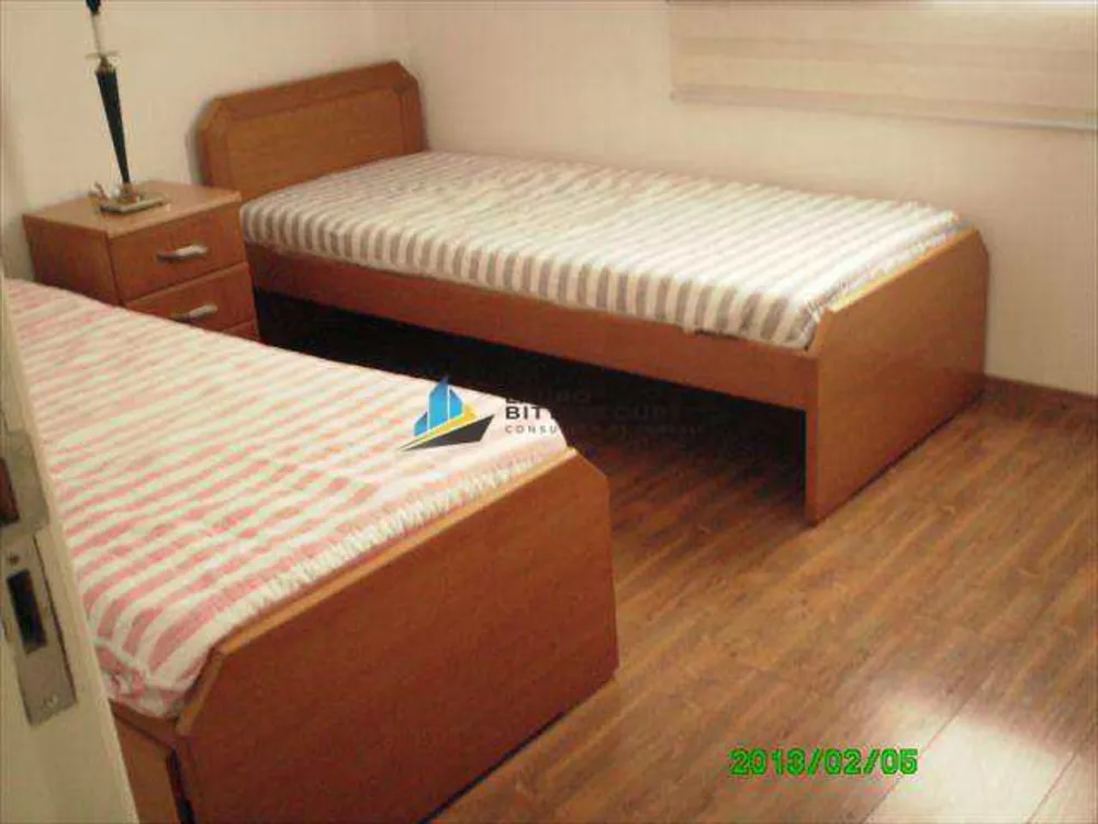 Casa, 3 quartos, 160 m² - Foto 7