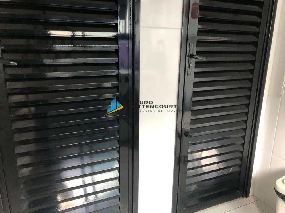 Apartamento, 3 quartos, 142 m² - Foto 6