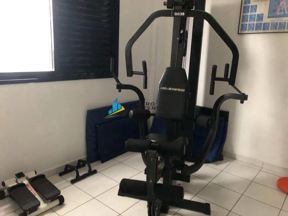 Apartamento, 3 quartos, 142 m² - Foto 8