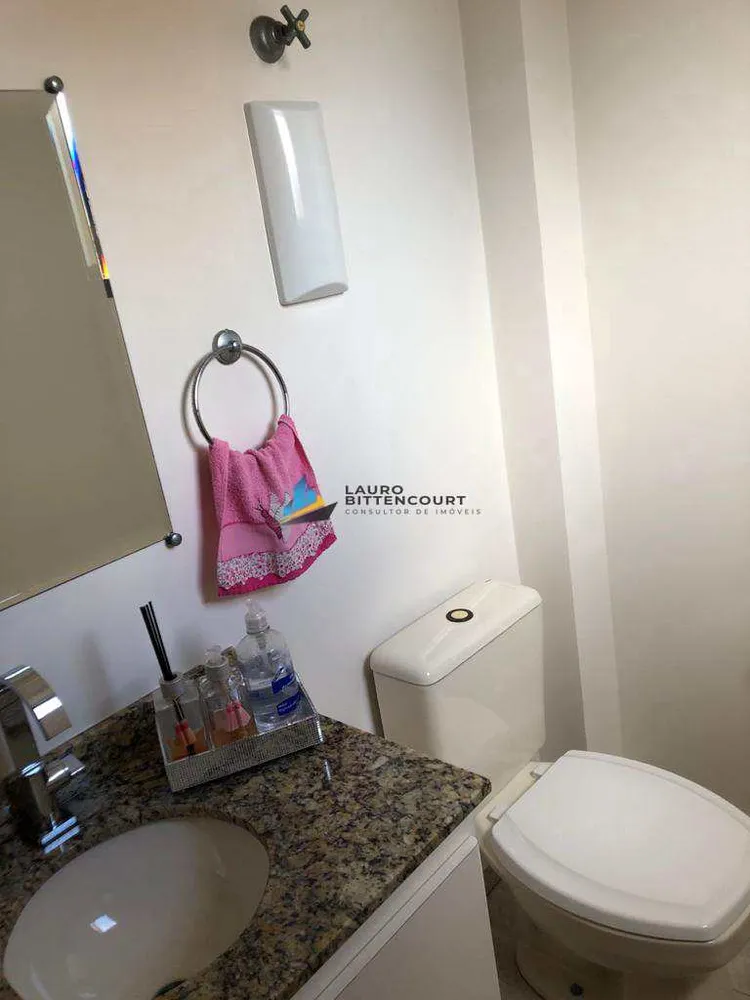 Apartamento, 3 quartos, 142 m² - Foto 11