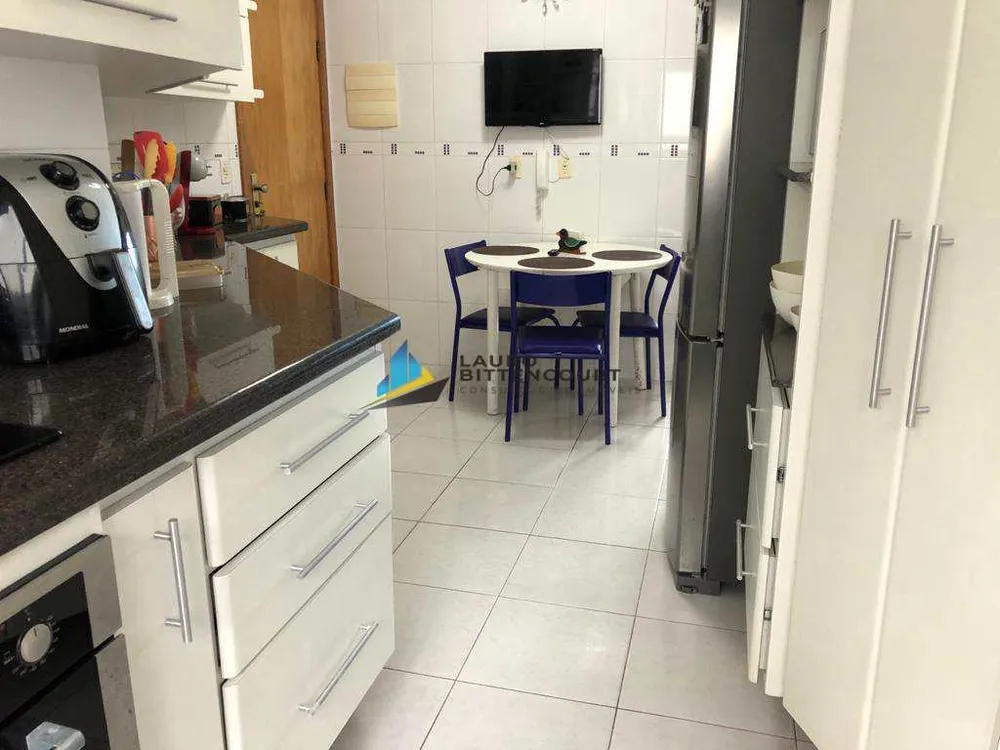 Apartamento, 3 quartos, 142 m² - Foto 5