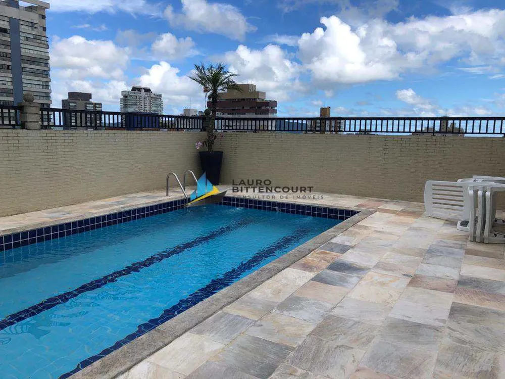 Apartamento, 3 quartos, 142 m² - Foto 9