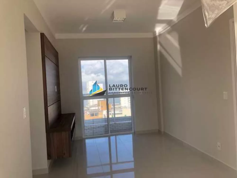 Apartamento à venda, 98m² - Foto 1