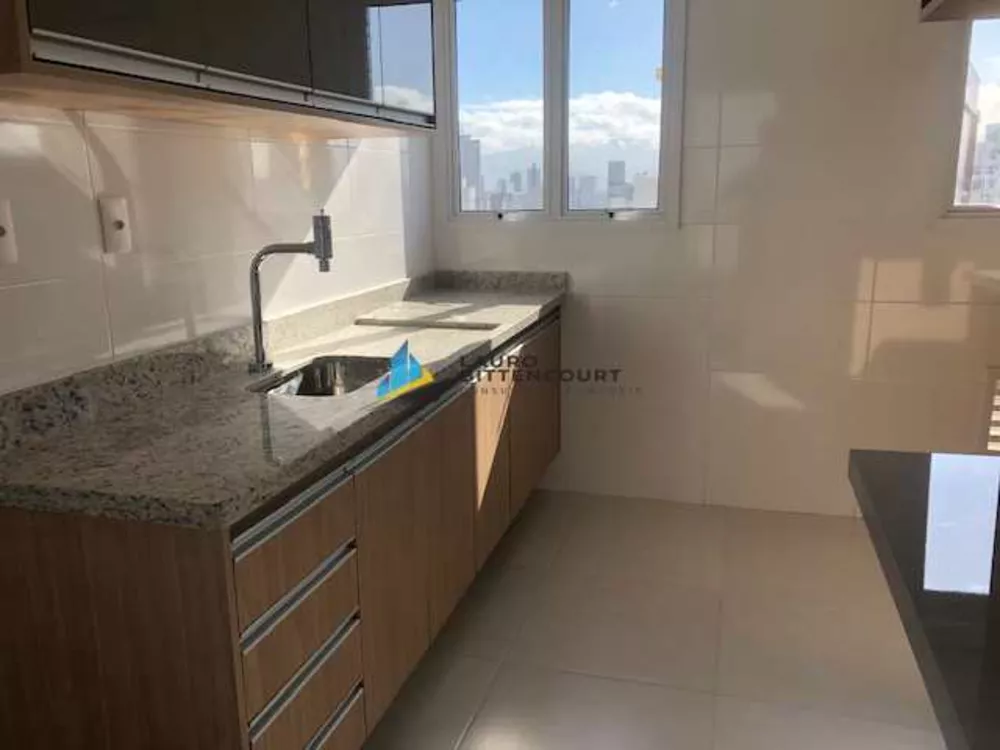 Apartamento à venda, 98m² - Foto 4