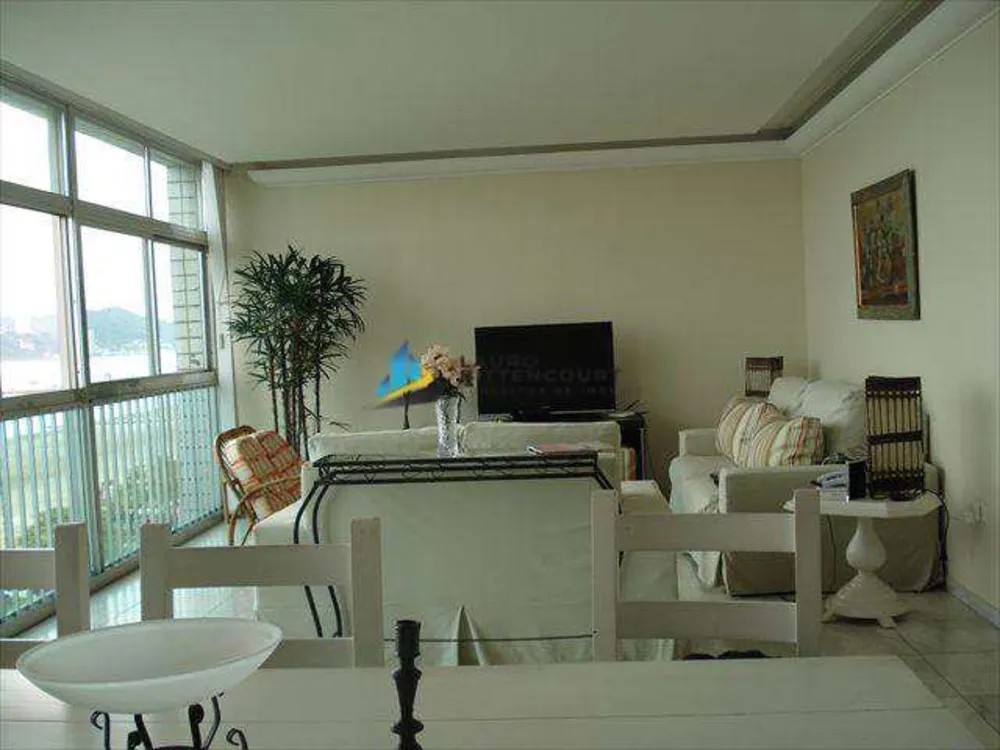 Apartamento, 3 quartos, 150 m² - Foto 1