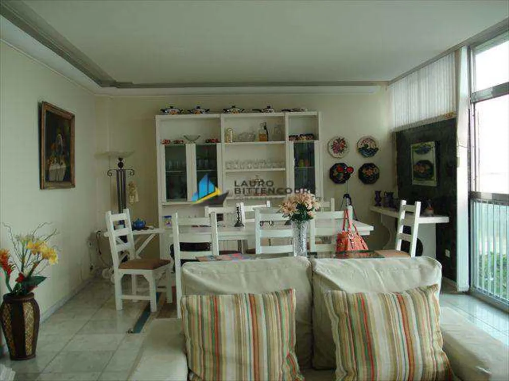 Apartamento, 3 quartos, 150 m² - Foto 5