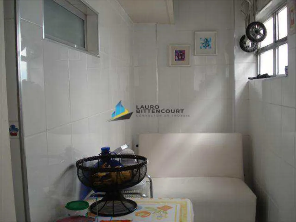 Apartamento, 3 quartos, 150 m² - Foto 10