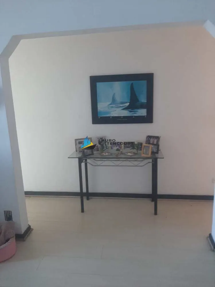 Apartamento, 3 quartos, 117 m² - Foto 5