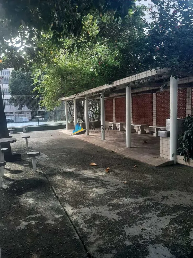 Apartamento, 3 quartos, 117 m² - Foto 9