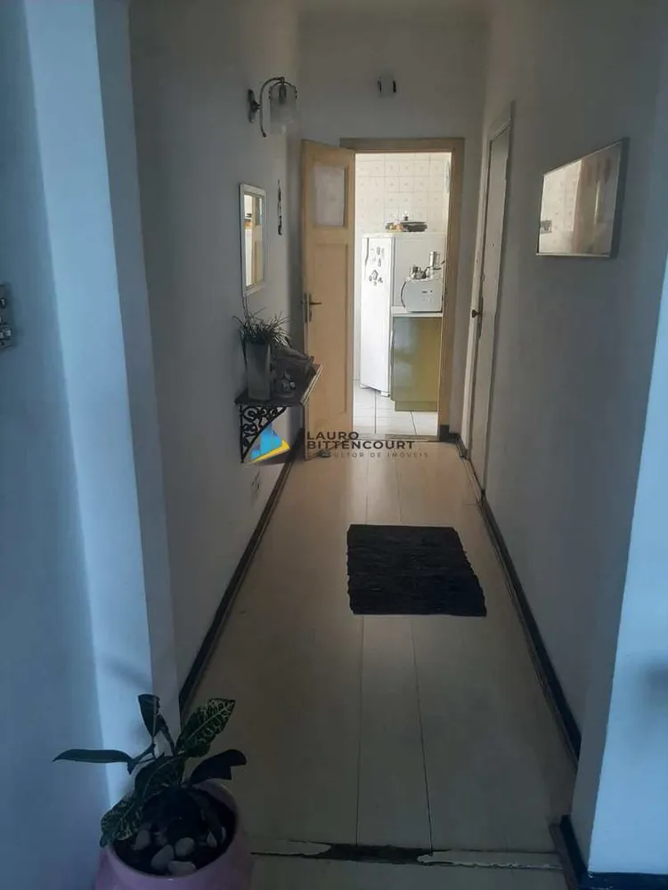 Apartamento, 3 quartos, 117 m² - Foto 2