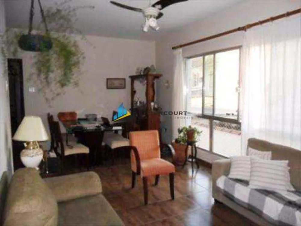 Apartamento, 3 quartos, 143 m² - Foto 8