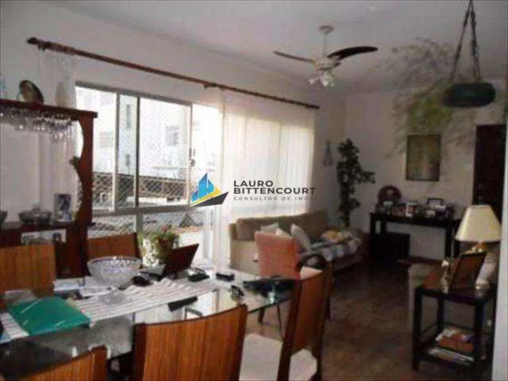 Apartamento, 3 quartos, 143 m² - Foto 7