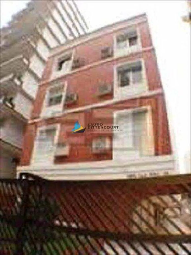 Apartamento, 3 quartos, 143 m² - Foto 5
