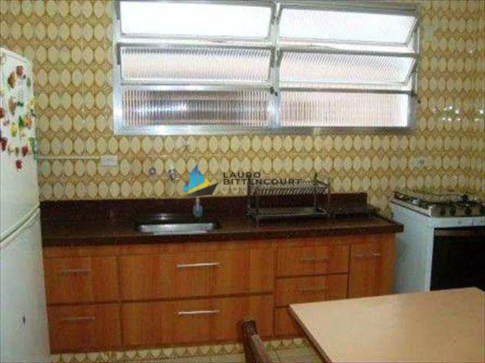 Apartamento, 3 quartos, 143 m² - Foto 1