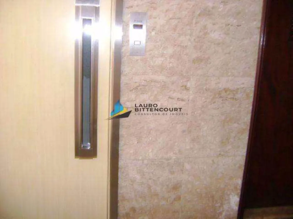 Apartamento, 3 quartos, 143 m² - Foto 2