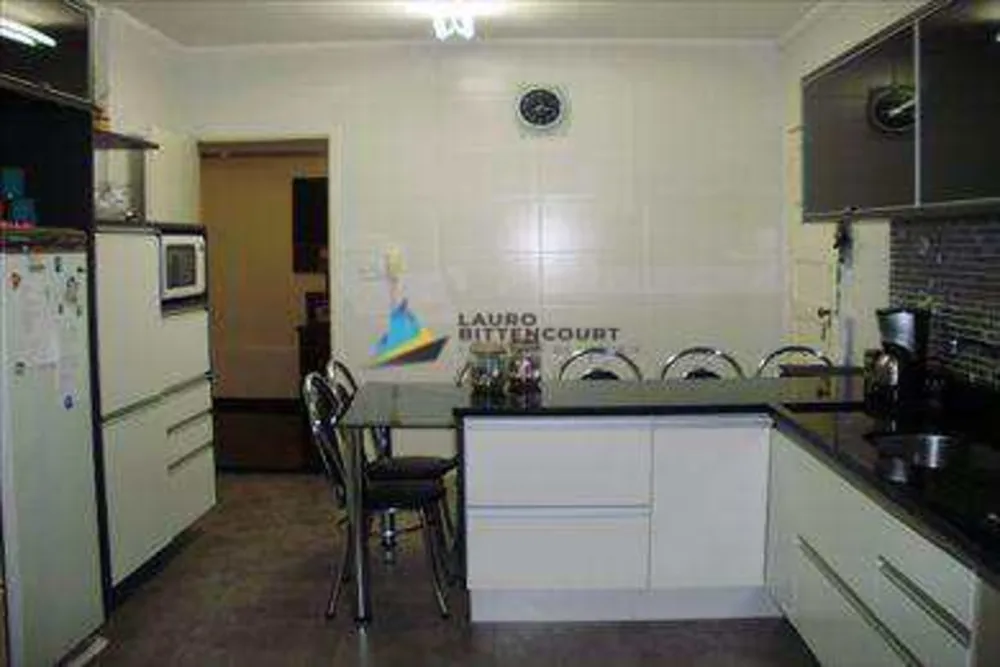Apartamento, 4 quartos, 205 m² - Foto 4