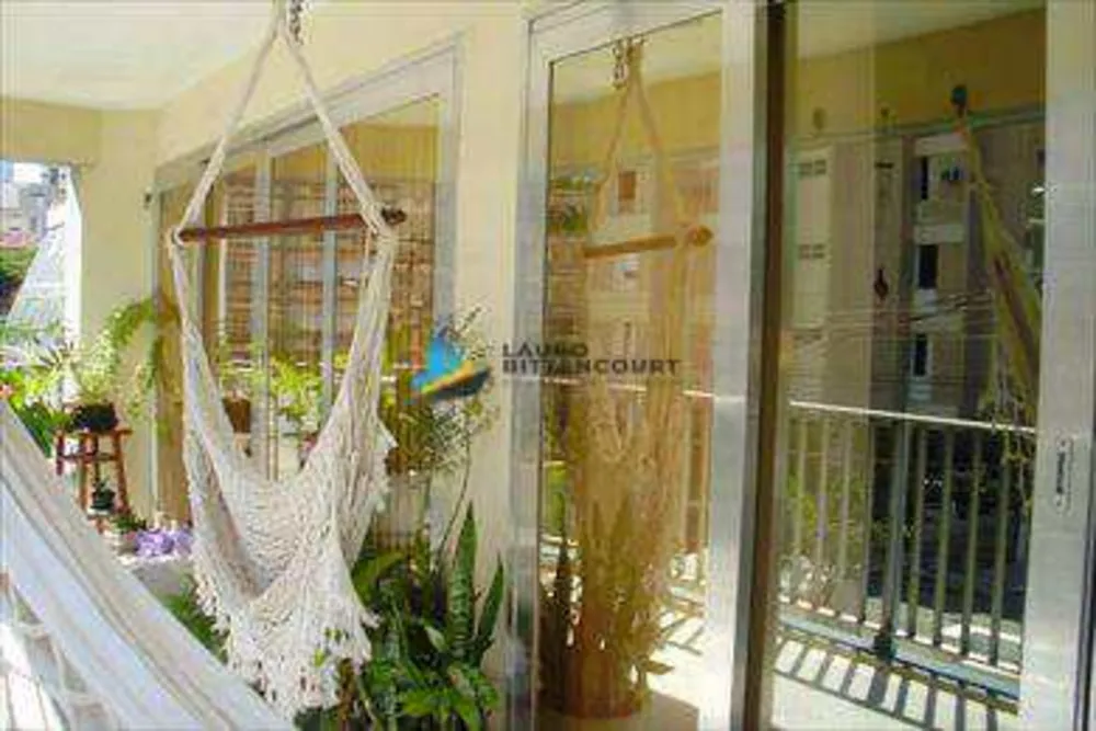 Apartamento, 4 quartos, 205 m² - Foto 11