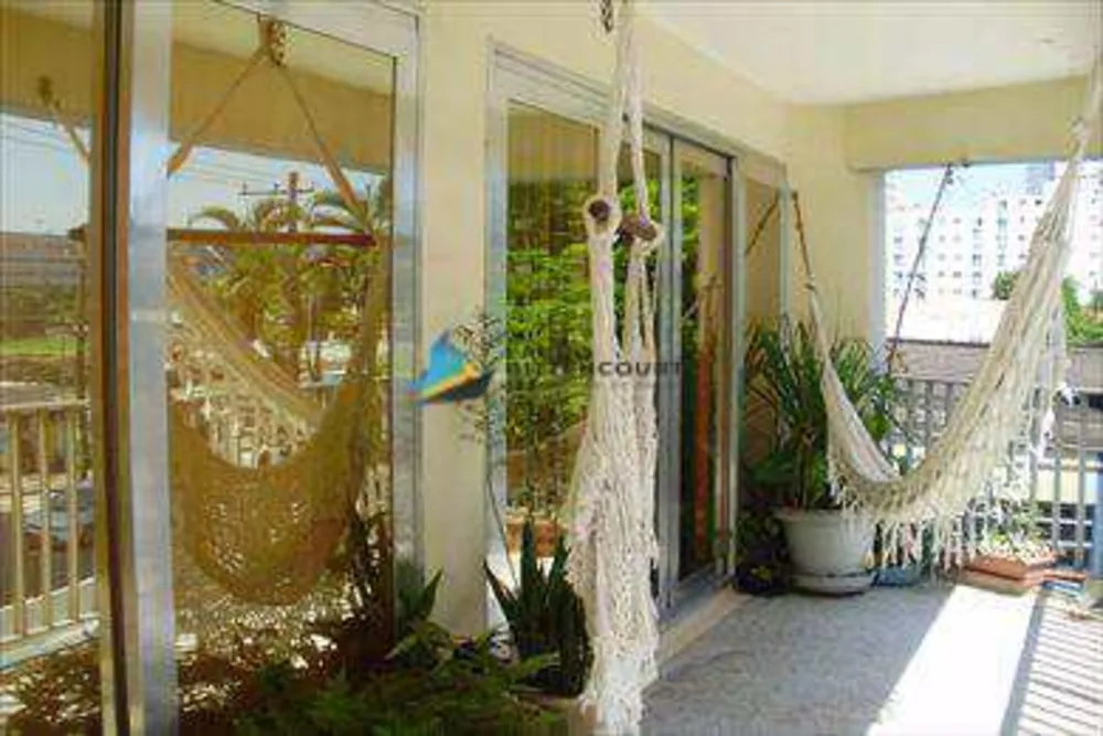 Apartamento, 4 quartos, 205 m² - Foto 6