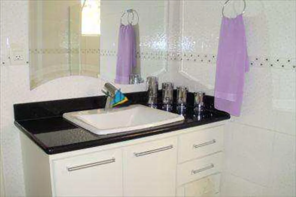Apartamento, 4 quartos, 205 m² - Foto 3