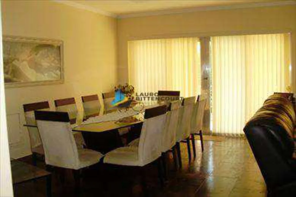 Apartamento, 4 quartos, 205 m² - Foto 9