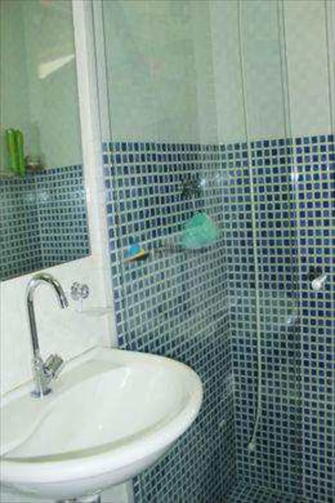 Apartamento, 4 quartos, 205 m² - Foto 1
