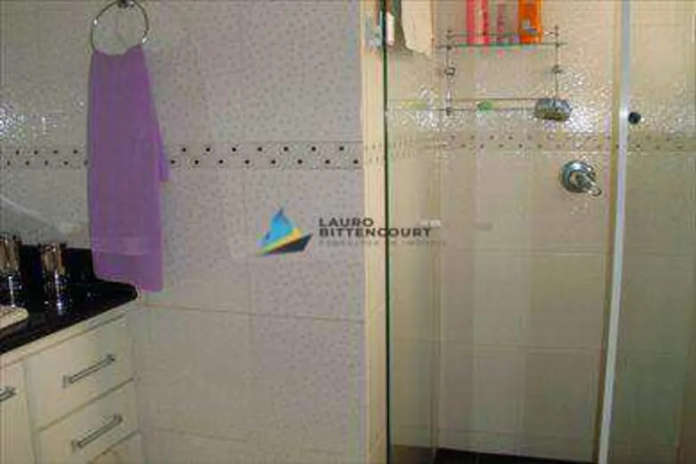 Apartamento, 4 quartos, 205 m² - Foto 2