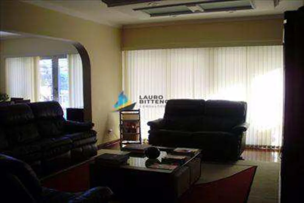 Apartamento, 4 quartos, 205 m² - Foto 8