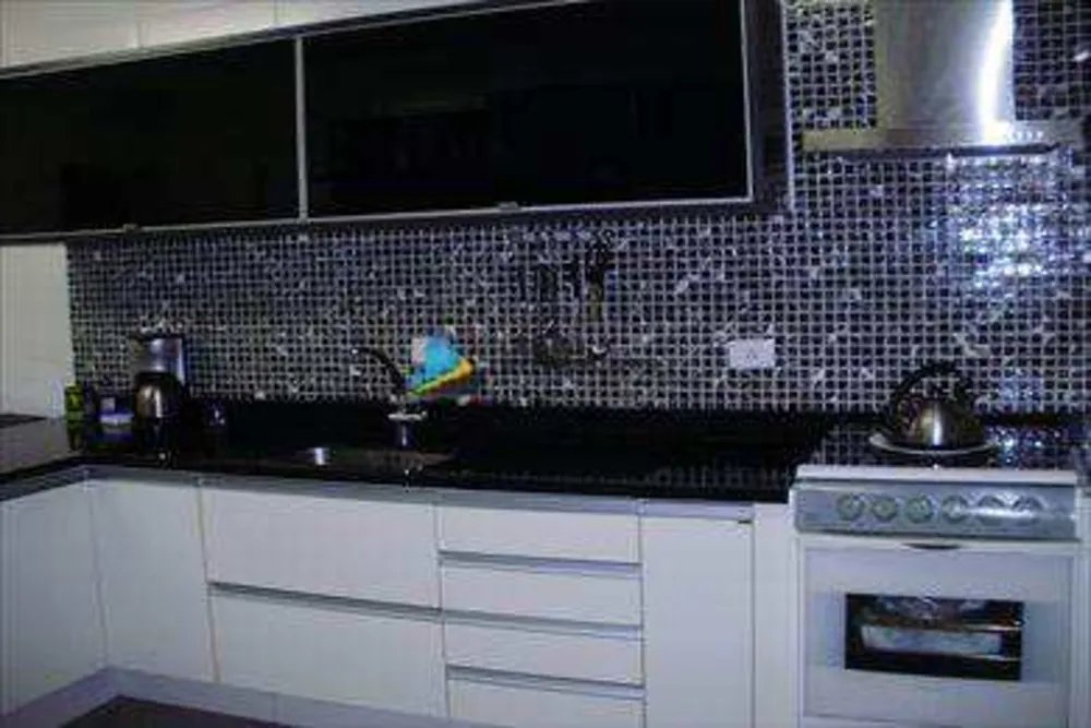 Apartamento, 4 quartos, 205 m² - Foto 5