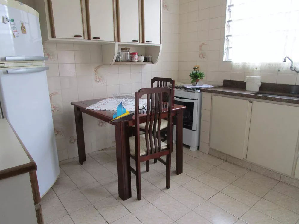 Apartamento à venda, 88m² - Foto 1