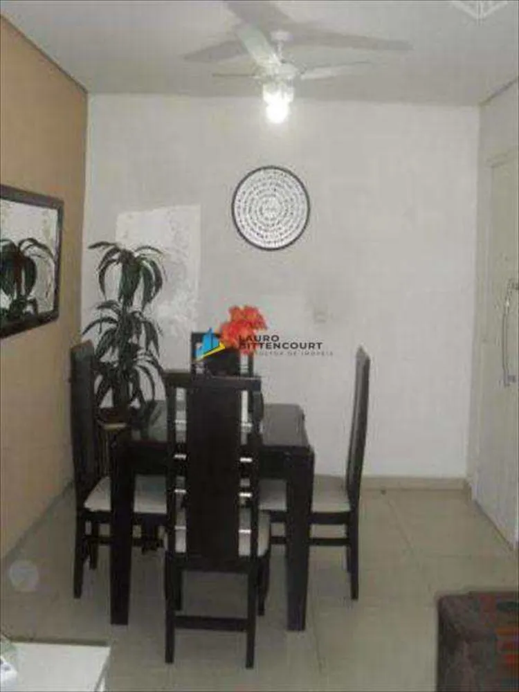 Apartamento, 2 quartos, 58 m² - Foto 12