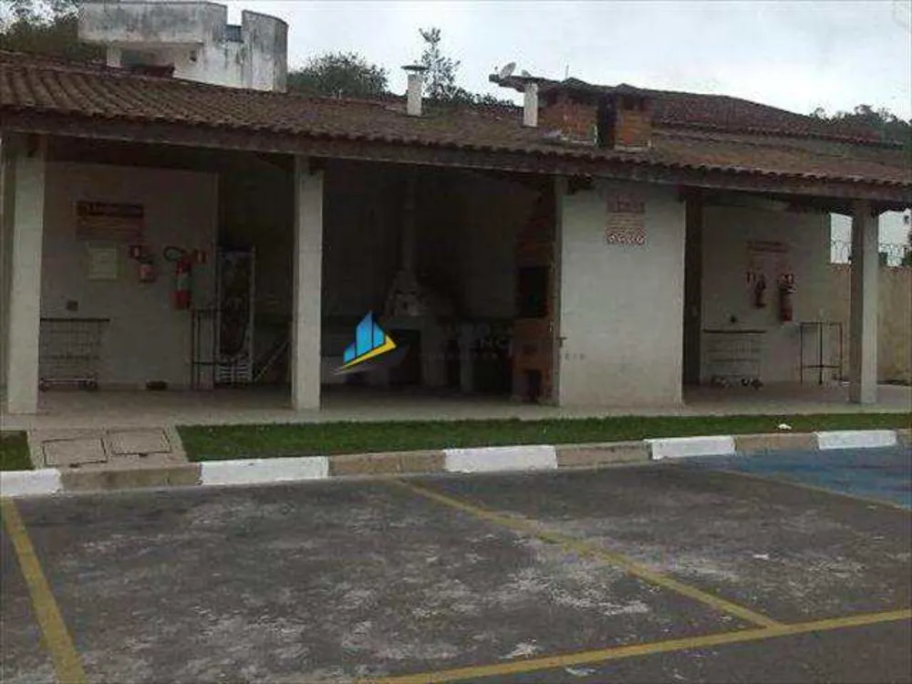 Apartamento, 2 quartos, 58 m² - Foto 8
