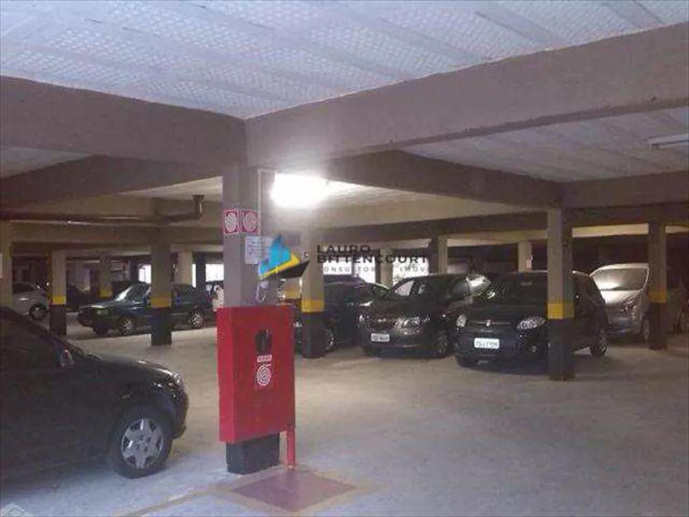 Apartamento, 2 quartos, 58 m² - Foto 9