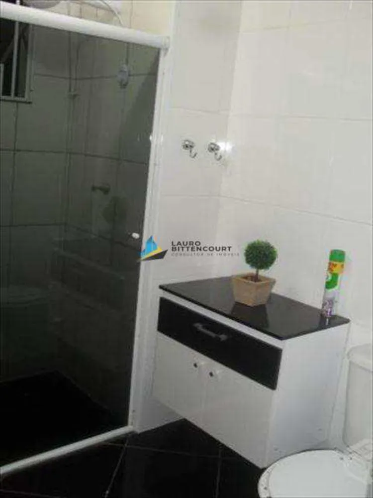 Apartamento, 2 quartos, 58 m² - Foto 5