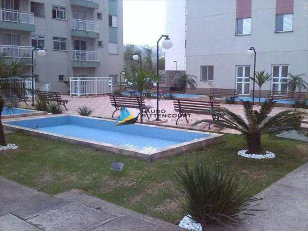 Apartamento, 2 quartos, 58 m² - Foto 10