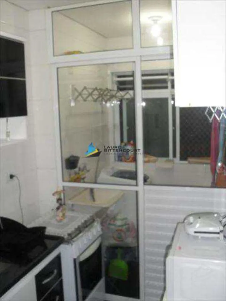 Apartamento, 2 quartos, 58 m² - Foto 7