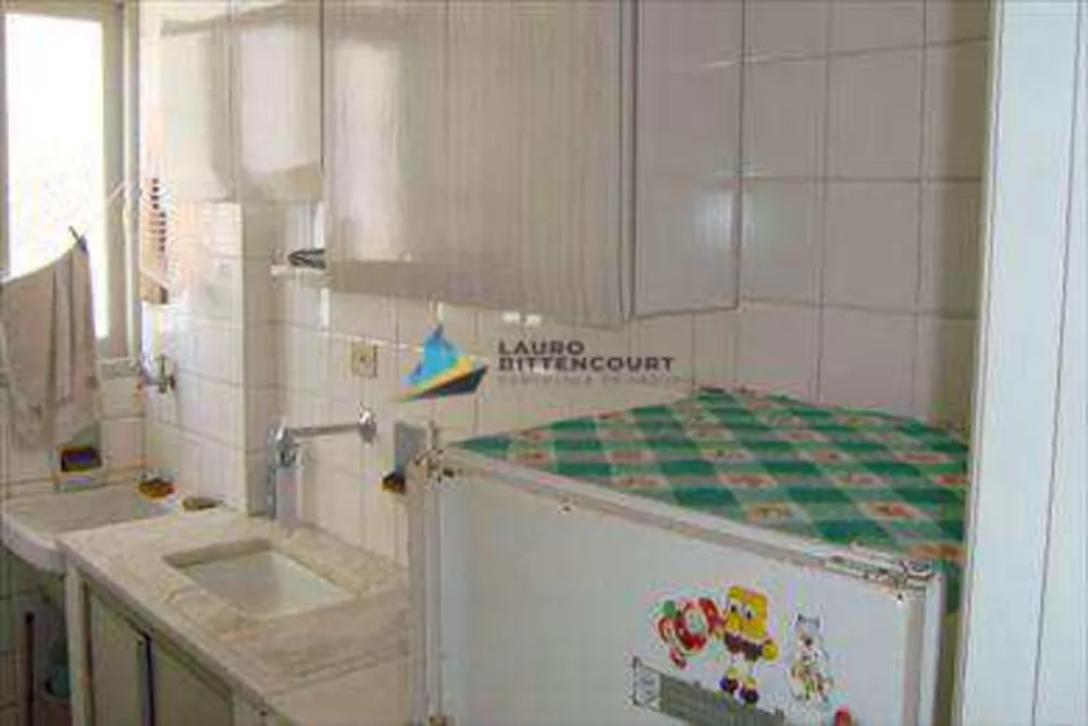 Apartamento, 1 quarto, 55 m² - Foto 9
